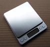 electronic kitchen scale clicks
