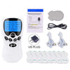 electronic pulse massager pads