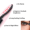 eyelash curler heated