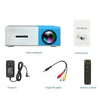 TINY PROJECTOR PRO™
