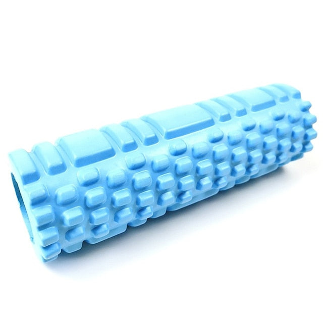 Yoga Gym Pilates Exercise Roller