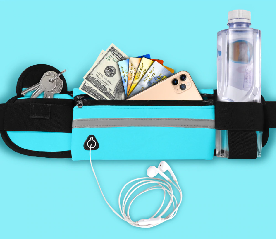 fanny packs plus size