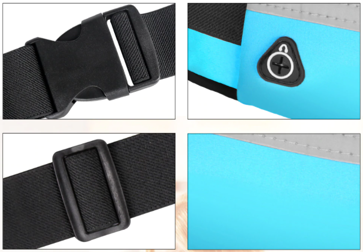 fanny pack street style ideas