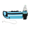 fanny packs with water bottle holders