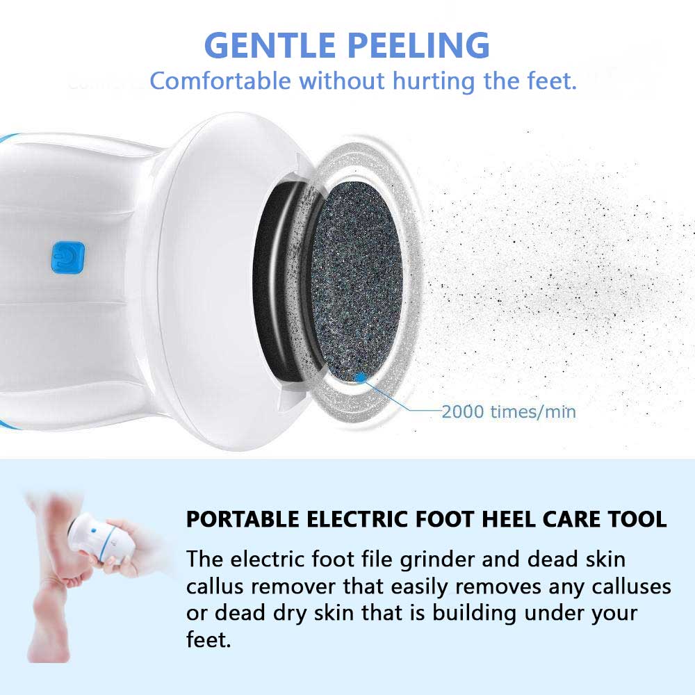 feet dead skin remover tool
