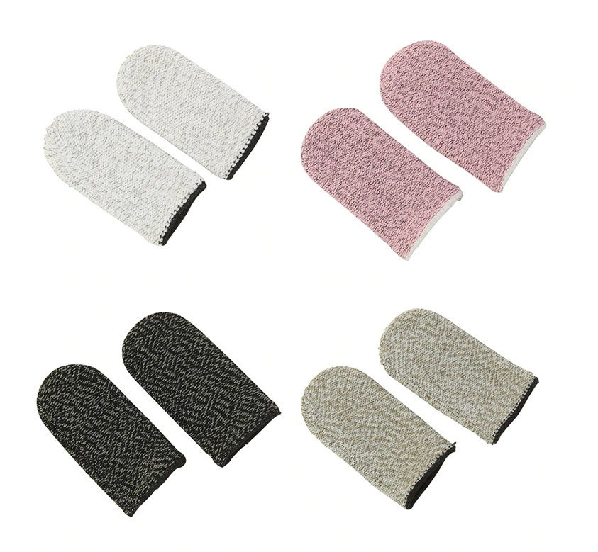 finger cloth for gaming