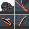 fishing thermal jacket