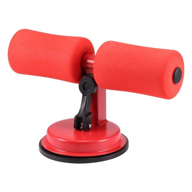 fitness equipment for sit ups