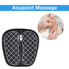 EMS Reduce Fatigue Stimulate Acupuncture Points Foot Treatment Foot Pain Massager