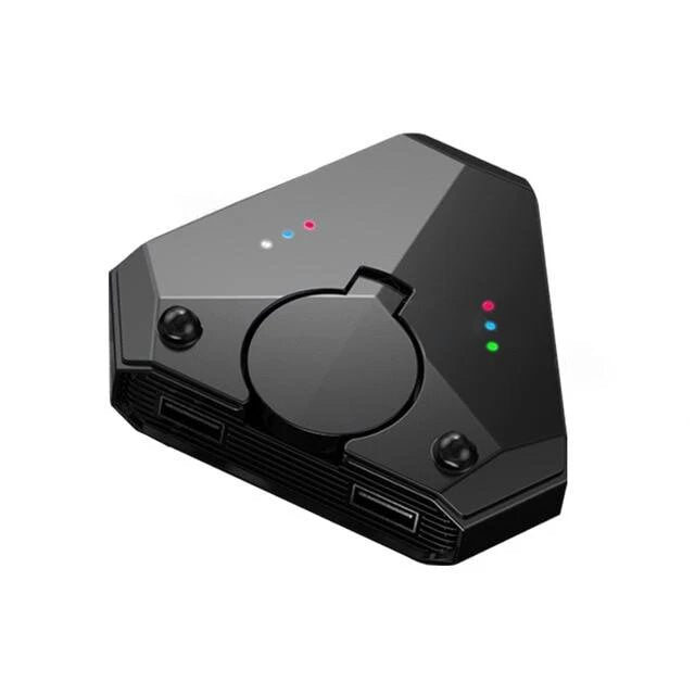 gamepad controller converter