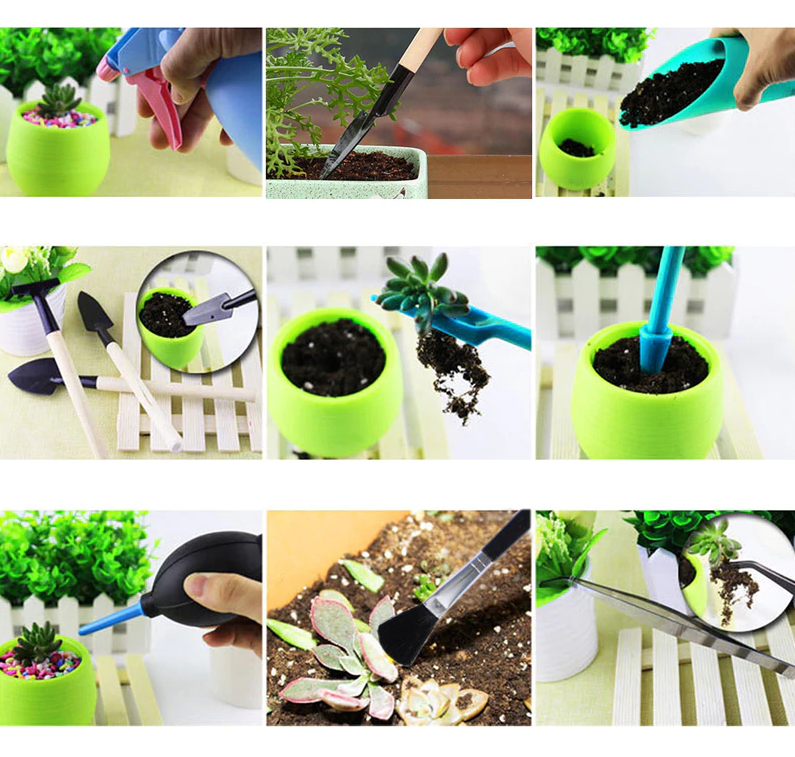 garden tool kit home depot