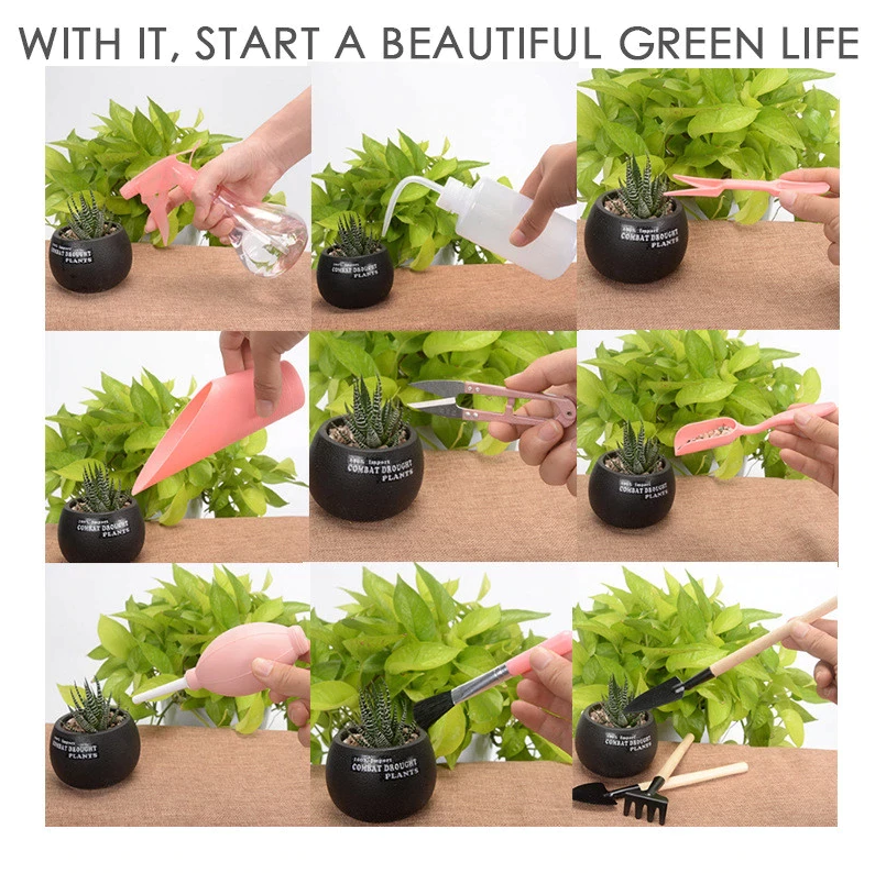 garden tool kit online