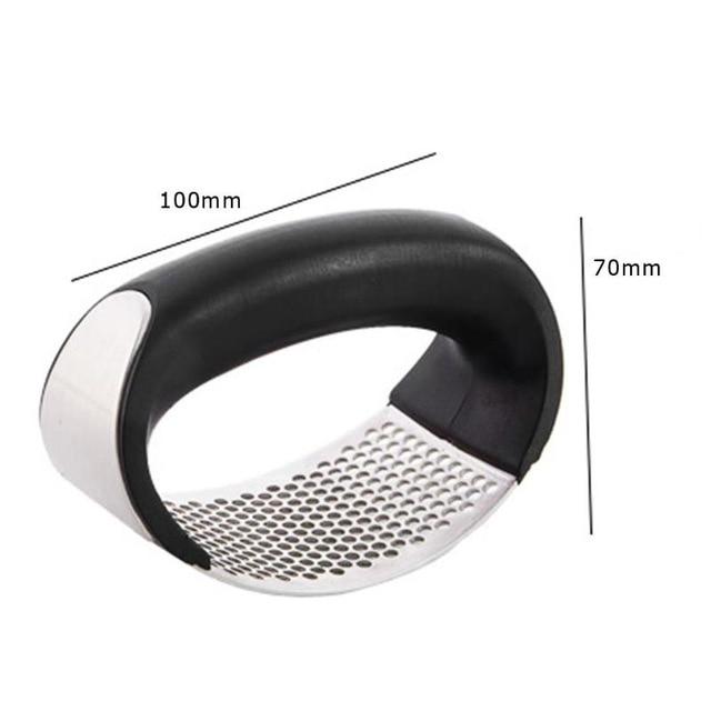 garlic mincer tool