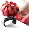 garlic press mince