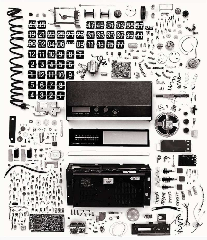 general purpose of wowstick screwdriver with multiple devices and appliance
