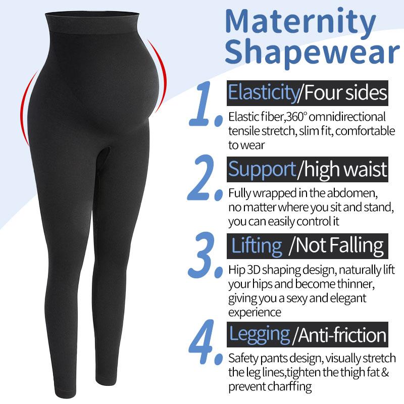 maternity shapewear functions and benefits