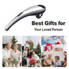 hammer nrg deep tissue body massager reviews