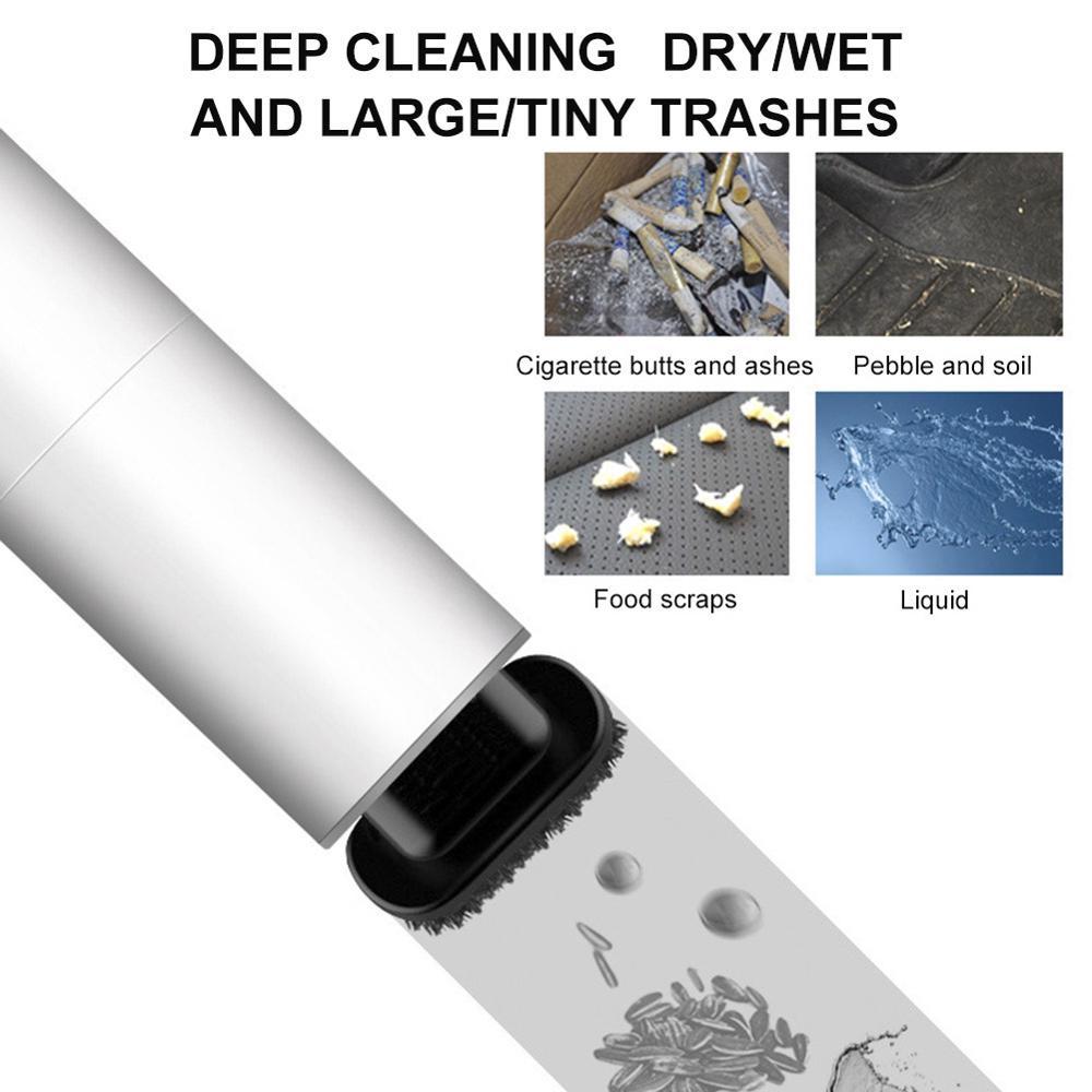 handheld vacuum cleaner for home