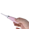 heated eyelash curler pen