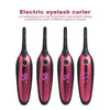 heated eyelash curler pen