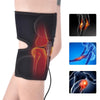 heated knee support for arthritis