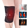heating knee pad for arthritis