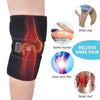 heating pad after knee replacement