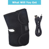 heating pad for knee joint pain