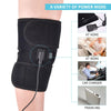 heating pad knee pain