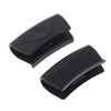 heat resistant pot clips glass sauce pan