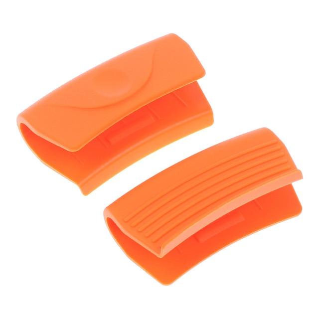 heat resistant pot clips gloves