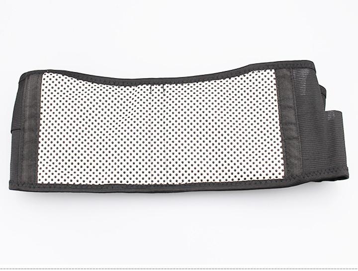 heat therapy lumbar wrap