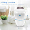 heel dry skin remover machine