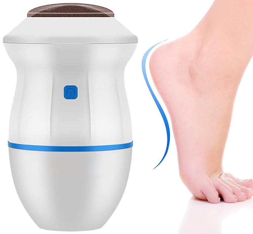 heel skin remover machine