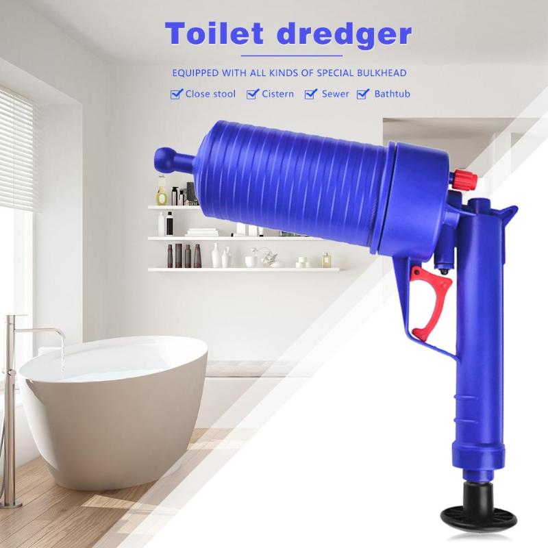 high pressure air drain blaster pump plunger
