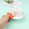 how heat resistant pot clips work