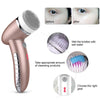 how many 4in1 facial cleaner touse