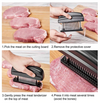 how to use the meat tenderizer