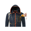 hunting and fishing jacket womens