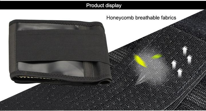 is heat therapy good for lower back pain