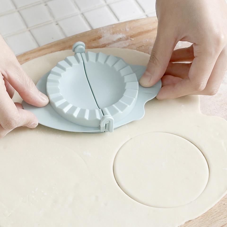 kitchen dumpling maker