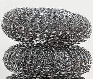 kitchen soap dispensing palm brush brush