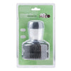 kitchen soap dispensing palm brush set