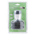 kitchen soap dispensing palm brush set