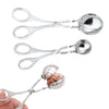 meatball scoop ball maker