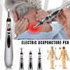 laser acupuncture pen benefits