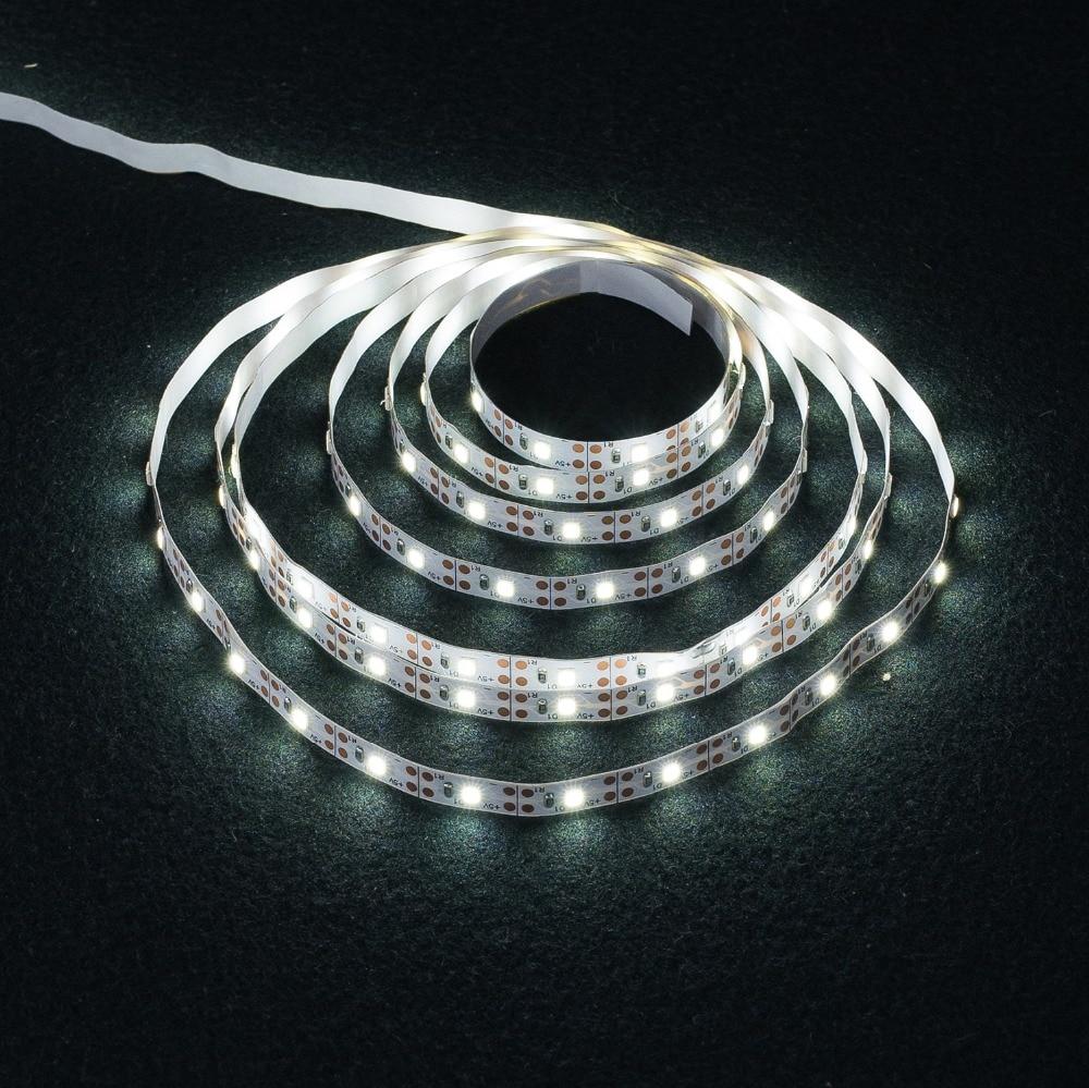 white colored LED Strip Light