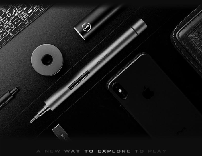 Electric Wowstick Scerwdriver