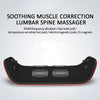 lower lumbar massager