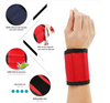 magnetic wristband product quality